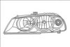 FIAT 60695646 Headlight